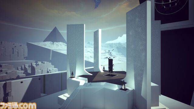 『HYPNOS』ラヴクラフト的な悪夢世界を巡る探索アドベンチャー。過去の因果に囚われる放浪者が顔なき少年を追う。5月6日に早期アクセス開始