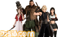 『FF7 リバース』コラボゲーミングチェアがDXRacerから登場。クールなモノトーン、背面にはバスターソードを飾る