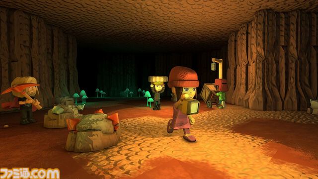 『ディンカム』Switch2版が本日（4/23）発売。Steam版では新たな島や乗り物を呼び出す新アイテム・燃料スタンドなどを追加する大型アプデを実施