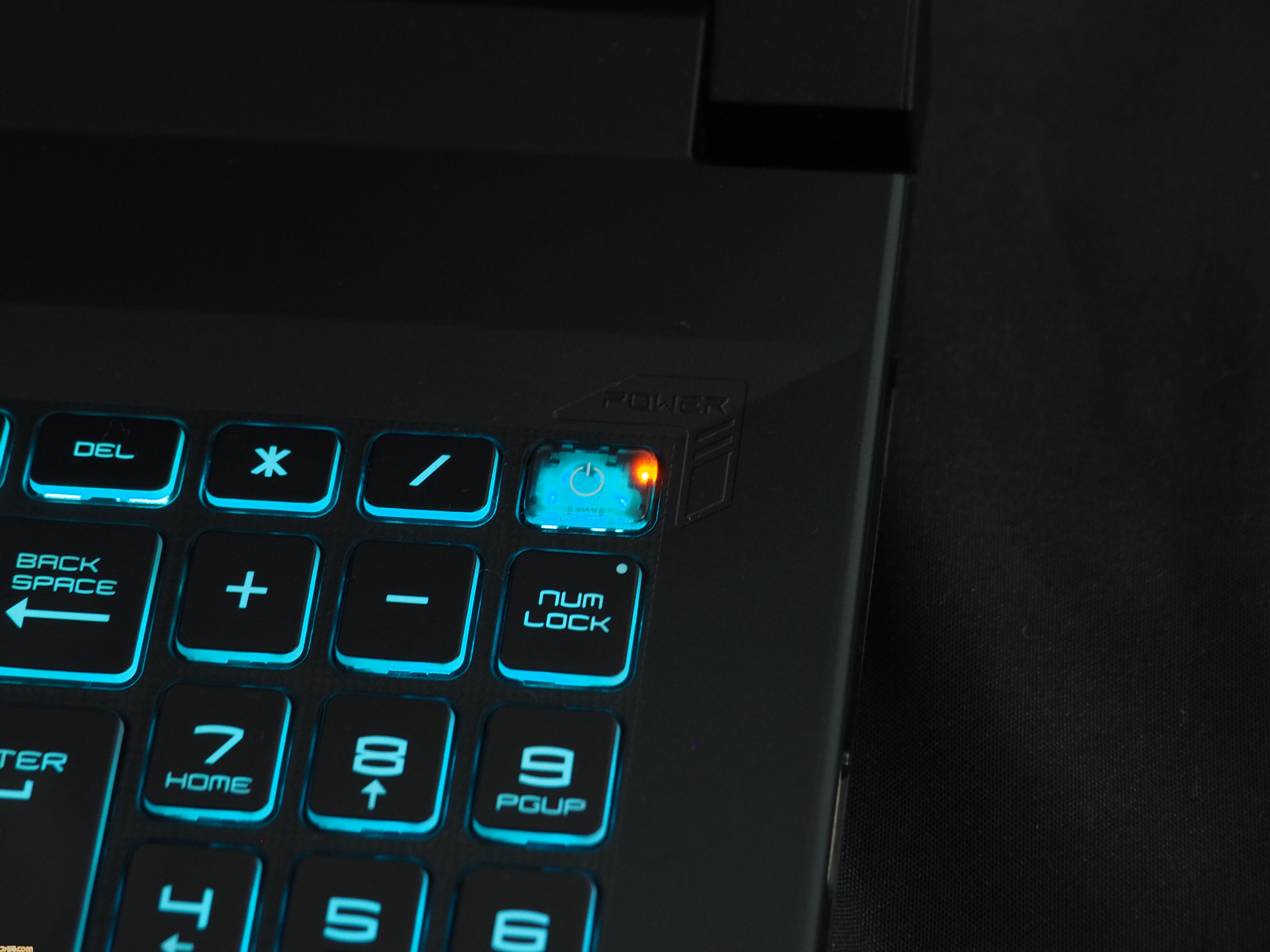 【MSI】Katana 15 HX B14Wレビュー。『モンスターハンターワイルズ』『アークナイツ：エンドフィールド』『BF 6』がしっかり遊べる初心者向けゲーミングノートPC