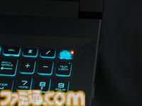 【MSI】Katana 15 HX B14Wレビュー。『モンスターハンターワイルズ』『アークナイツ：エンドフィールド』『BF 6』がしっかり遊べる初心者向けゲーミングノートPC