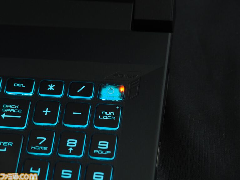 【MSI】Katana 15 HX B14Wレビュー。『モンスターハンターワイルズ』『アークナイツ：エンドフィールド』『BF 6』がしっかり遊べる初心者向けゲーミングノートPC