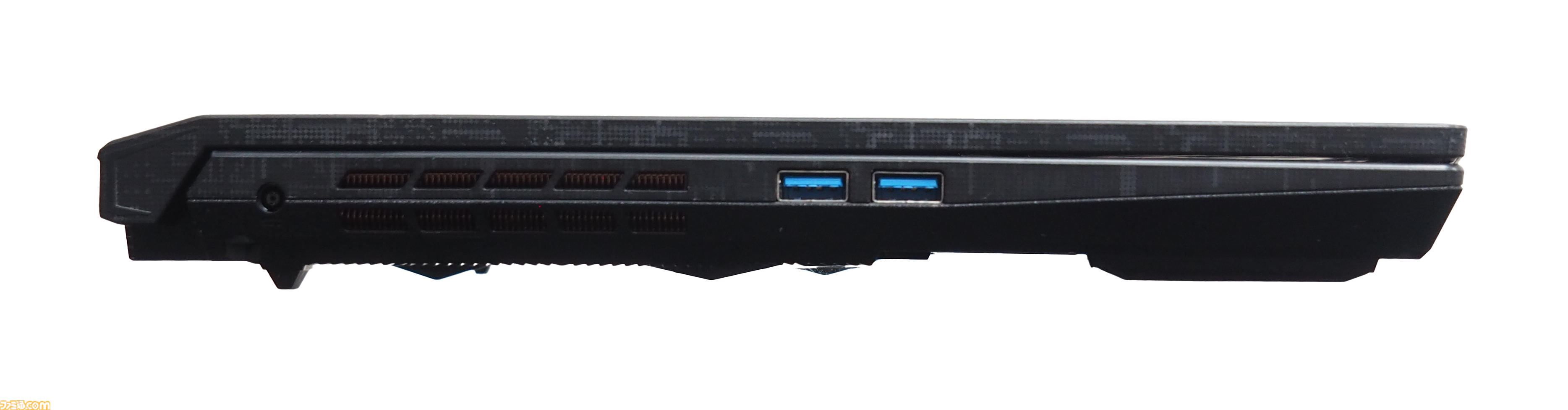 【MSI】Katana 15 HX B14Wレビュー。『モンスターハンターワイルズ』『アークナイツ：エンドフィールド』『BF 6』がしっかり遊べる初心者向けゲーミングノートPC