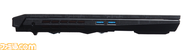 【MSI】Katana 15 HX B14Wレビュー。『モンスターハンターワイルズ』『アークナイツ：エンドフィールド』『BF 6』がしっかり遊べる初心者向けゲーミングノートPC