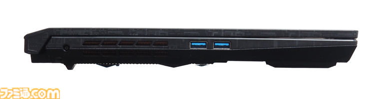 【MSI】Katana 15 HX B14Wレビュー。『モンスターハンターワイルズ』『アークナイツ：エンドフィールド』『BF 6』がしっかり遊べる初心者向けゲーミングノートPC