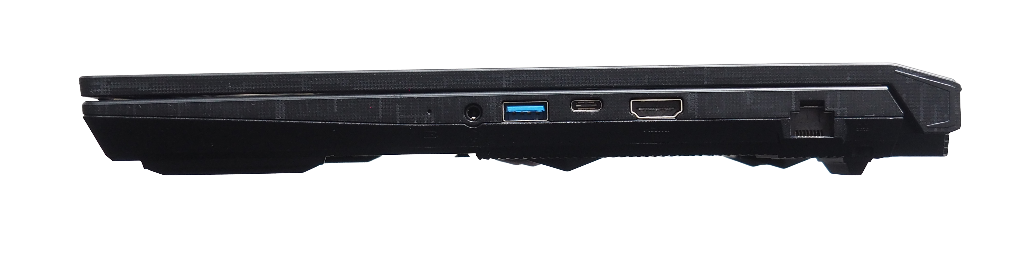 【MSI】Katana 15 HX B14Wレビュー。『モンスターハンターワイルズ』『アークナイツ：エンドフィールド』『BF 6』がしっかり遊べる初心者向けゲーミングノートPC