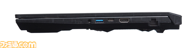 【MSI】Katana 15 HX B14Wレビュー。『モンスターハンターワイルズ』『アークナイツ：エンドフィールド』『BF 6』がしっかり遊べる初心者向けゲーミングノートPC