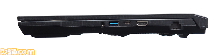 【MSI】Katana 15 HX B14Wレビュー。『モンスターハンターワイルズ』『アークナイツ：エンドフィールド』『BF 6』がしっかり遊べる初心者向けゲーミングノートPC