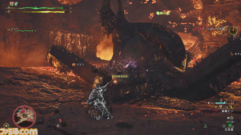 【MSI】Katana 15 HX B14Wレビュー。『モンスターハンターワイルズ』『アークナイツ：エンドフィールド』『BF 6』がしっかり遊べる初心者向けゲーミングノートPC