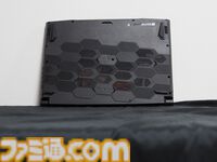【MSI】Katana 15 HX B14Wレビュー。『モンスターハンターワイルズ』『アークナイツ：エンドフィールド』『BF 6』がしっかり遊べる初心者向けゲーミングノートPC