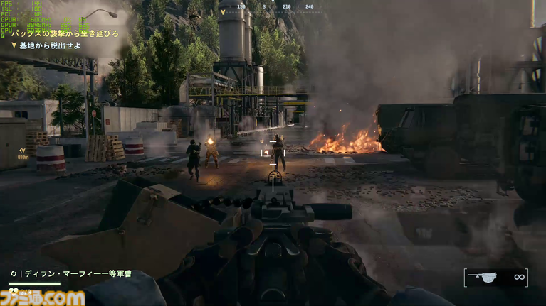 【MSI】Katana 15 HX B14Wレビュー。『モンスターハンターワイルズ』『アークナイツ：エンドフィールド』『BF 6』がしっかり遊べる初心者向けゲーミングノートPC