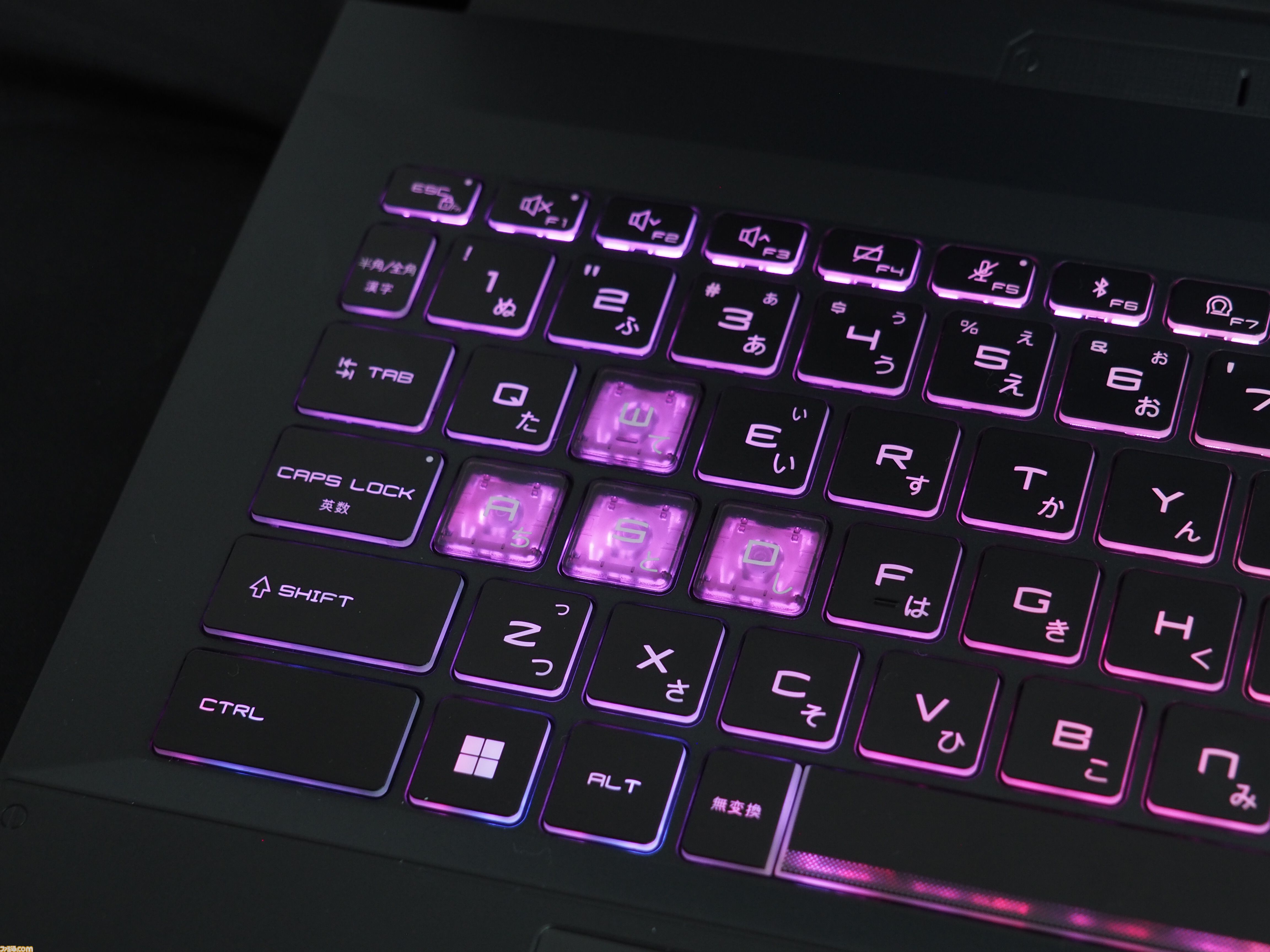 MSI】Katana 15 HX B14Wレビュー。『モンスターハンターワイルズ 