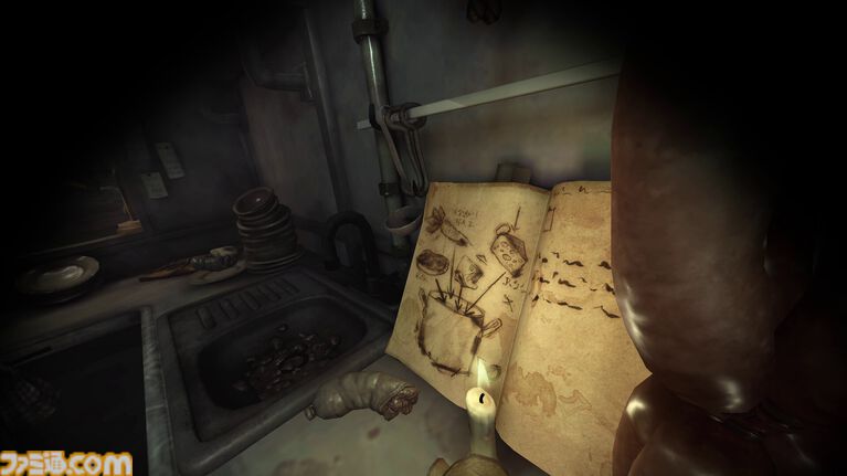 『リトルナイトメアVR』一人称視点で楽しめるシリーズ最新作が本日（4/24）配信開始。眼前いっぱいに広がる恐怖へようこそ。ダークシックスが悪夢の世界を冒険