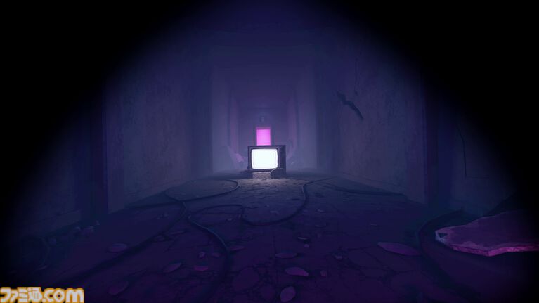 『リトルナイトメアVR』一人称視点で楽しめるシリーズ最新作が本日（4/24）配信開始。眼前いっぱいに広がる恐怖へようこそ。ダークシックスが悪夢の世界を冒険