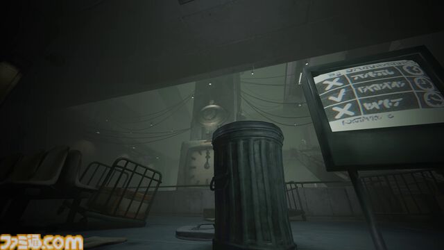 『リトルナイトメアVR』一人称視点で楽しめるシリーズ最新作が本日（4/24）配信開始。眼前いっぱいに広がる恐怖へようこそ。ダークシックスが悪夢の世界を冒険