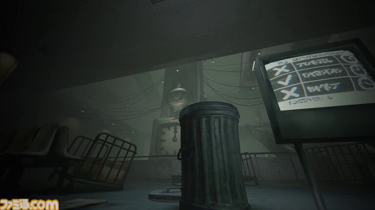 『リトルナイトメアVR』一人称視点で楽しめるシリーズ最新作が本日（4/24）配信開始。眼前いっぱいに広がる恐怖へようこそ。ダークシックスが悪夢の世界を冒険