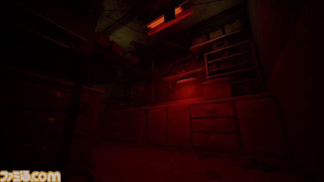 『リトルナイトメアVR』一人称視点で楽しめるシリーズ最新作が本日（4/24）配信開始。眼前いっぱいに広がる恐怖へようこそ。ダークシックスが悪夢の世界を冒険