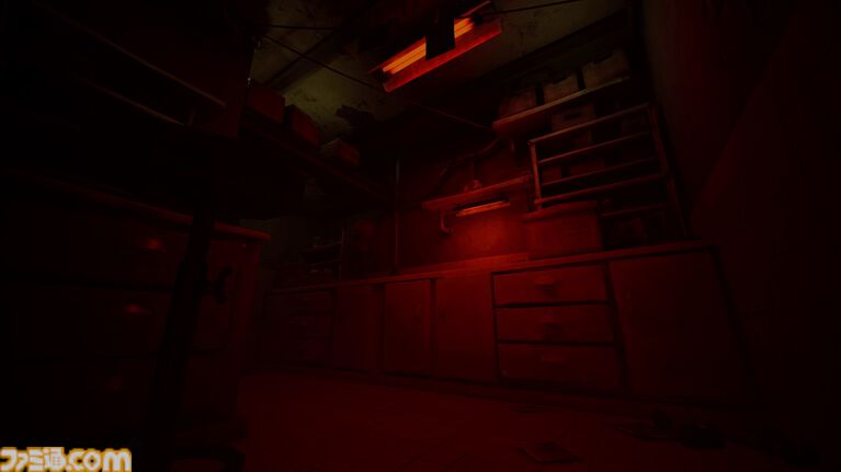 『リトルナイトメアVR』一人称視点で楽しめるシリーズ最新作が本日（4/24）配信開始。眼前いっぱいに広がる恐怖へようこそ。ダークシックスが悪夢の世界を冒険