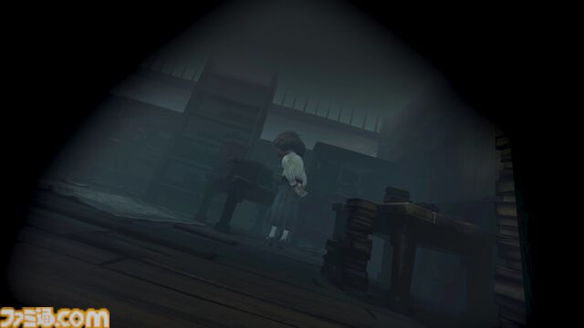 『リトルナイトメアVR』一人称視点で楽しめるシリーズ最新作が本日（4/24）配信開始。眼前いっぱいに広がる恐怖へようこそ。ダークシックスが悪夢の世界を冒険