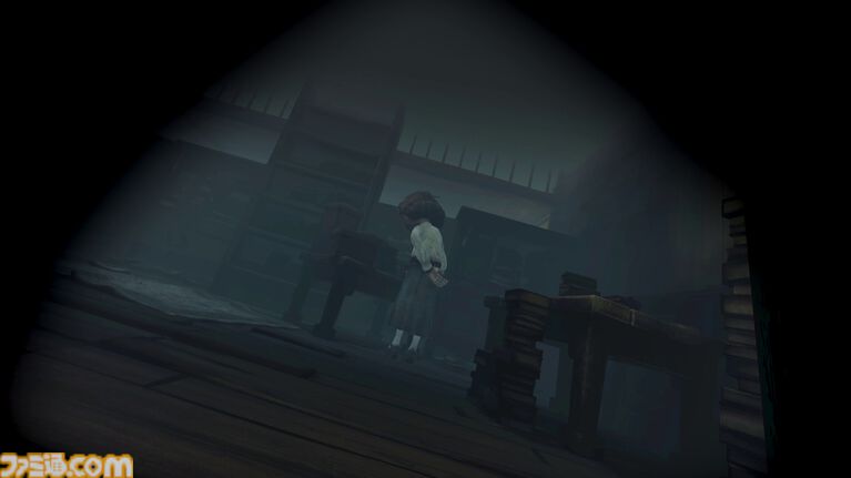 『リトルナイトメアVR』一人称視点で楽しめるシリーズ最新作が本日（4/24）配信開始。眼前いっぱいに広がる恐怖へようこそ。ダークシックスが悪夢の世界を冒険