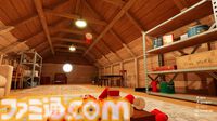 『TrickShot Simulator』動画でよく見る神トリックショットをキメて脳汁爆発。「つぎ入るんじゃね？」で気づけば数時間経過【GWおすすめゲームレビュー】