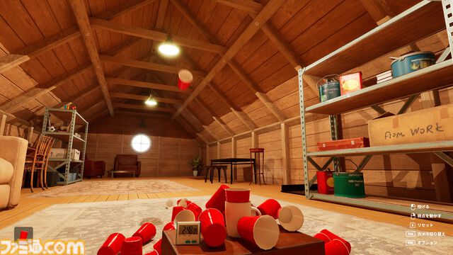 『TrickShot Simulator』動画でよく見る神トリックショットをキメて脳汁爆発。「つぎ入るんじゃね？」で気づけば数時間経過【GWおすすめゲームレビュー】