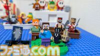 『マインクラフト』久しぶりに遊んだらこの世界でやりたいことがありすぎることに気づき、ヒトコワ怪談を聴きながらのマイニングにハマってしまった話【GWおすすめゲームレビュー】