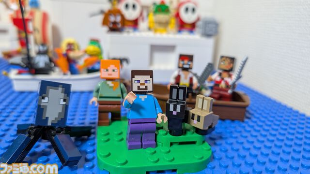 『マインクラフト』久しぶりに遊んだらこの世界でやりたいことがありすぎることに気づき、ヒトコワ怪談を聴きながらのマイニングにハマってしまった話【GWおすすめゲームレビュー】