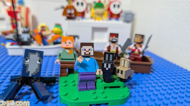 『マインクラフト』久しぶりに遊んだらこの世界でやりたいことがありすぎることに気づき、ヒトコワ怪談を聴きながらのマイニングにハマってしまった話【GWおすすめゲームレビュー】