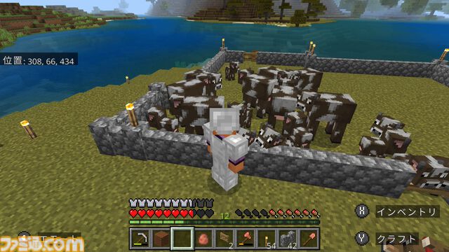 『マインクラフト』久しぶりに遊んだらこの世界でやりたいことがありすぎることに気づき、ヒトコワ怪談を聴きながらのマイニングにハマってしまった話【GWおすすめゲームレビュー】