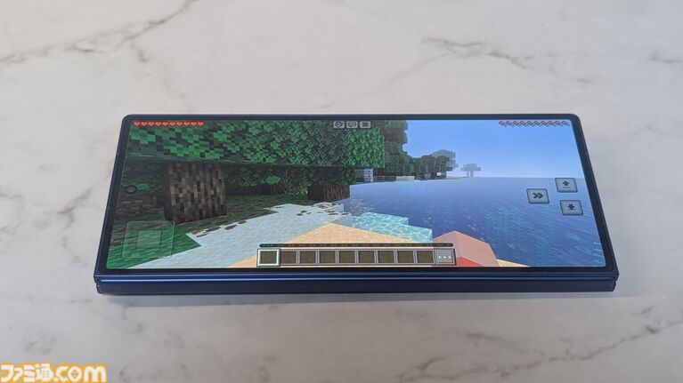 『マインクラフト』久しぶりに遊んだらこの世界でやりたいことがありすぎることに気づき、ヒトコワ怪談を聴きながらのマイニングにハマってしまった話【GWおすすめゲームレビュー】