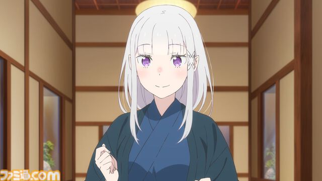 『リゼロ』3期は初回90分スペシャルで10月放送、8/30より全国劇場で先行上映も実施。大罪司教の憤怒担当シリウスは安済知佳が演じる