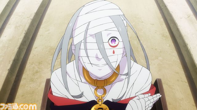 『リゼロ』3期は初回90分スペシャルで10月放送、8/30より全国劇場で先行上映も実施。大罪司教の憤怒担当シリウスは安済知佳が演じる