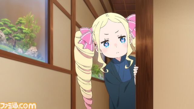 『リゼロ』3期は初回90分スペシャルで10月放送、8/30より全国劇場で先行上映も実施。大罪司教の憤怒担当シリウスは安済知佳が演じる