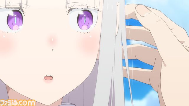 『リゼロ』3期は初回90分スペシャルで10月放送、8/30より全国劇場で先行上映も実施。大罪司教の憤怒担当シリウスは安済知佳が演じる