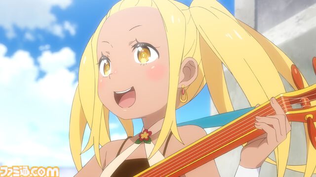 『リゼロ』3期は初回90分スペシャルで10月放送、8/30より全国劇場で先行上映も実施。大罪司教の憤怒担当シリウスは安済知佳が演じる