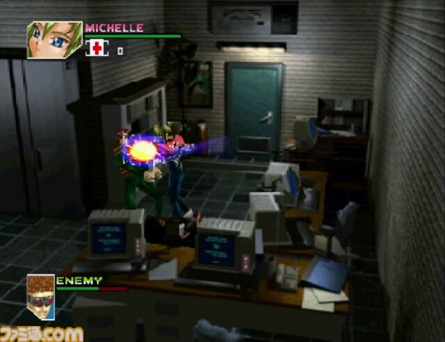 『Hard Edge - War Zone』銃撃戦×カードゲームの4vs4リアルタイム戦術カードバトルが2026年内にSteamで発売。体験版の配信も決定