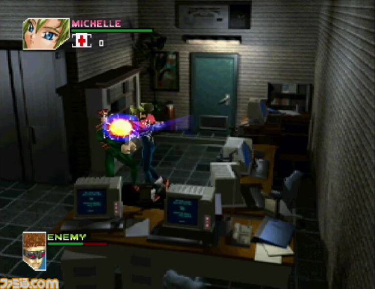 『Hard Edge - War Zone』銃撃戦×カードゲームの4vs4リアルタイム戦術カードバトルが2026年内にSteamで発売。体験版の配信も決定