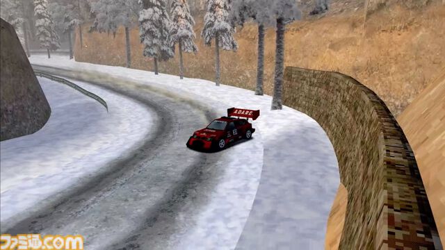 『オールド スクール ラリー』1990年代のローポリ風グラフィックが身に染みる“古き良き”ラリーゲーム。車体が汚れたり破損したりと細部までこだわりが満載【GWおすすめゲームレビュー】