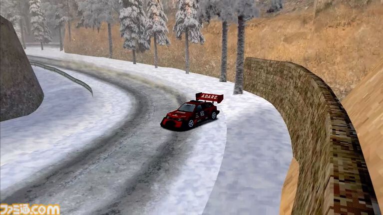 『オールド スクール ラリー』1990年代のローポリ風グラフィックが身に染みる“古き良き”ラリーゲーム。車体が汚れたり破損したりと細部までこだわりが満載【GWおすすめゲームレビュー】