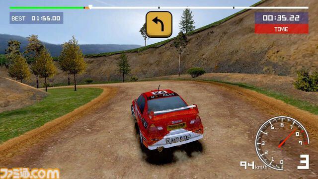 『オールド スクール ラリー』1990年代のローポリ風グラフィックが身に染みる“古き良き”ラリーゲーム。車体が汚れたり破損したりと細部までこだわりが満載【GWおすすめゲームレビュー】