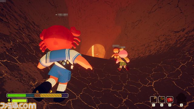 『PEAK』わちゃわちゃ登山ゲームは協力より足の引っ張り合いが最高。背後から忍び寄って友だちに毒を食べさせ、ビックリさせてあげましょう！【GWおすすめゲームレビュー】