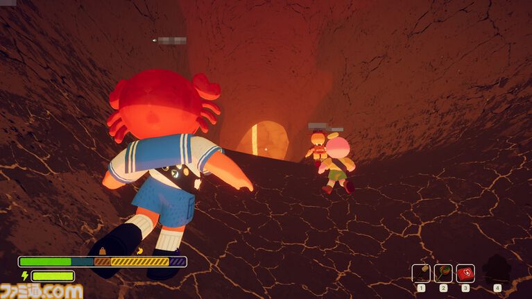 『PEAK』わちゃわちゃ登山ゲームは協力より足の引っ張り合いが最高。背後から忍び寄って友だちに毒を食べさせ、ビックリさせてあげましょう！【GWおすすめゲームレビュー】