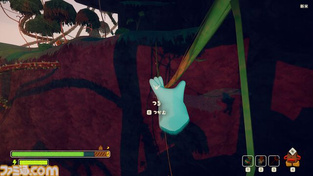『PEAK』わちゃわちゃ登山ゲームは協力より足の引っ張り合いが最高。背後から忍び寄って友だちに毒を食べさせ、ビックリさせてあげましょう！【GWおすすめゲームレビュー】