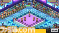 『プロレスリング物語』カイロソフトのプロレスゲームはアクションが苦手でも大丈夫。経営シミュは『レッスルエンジェルス』以来か？【GWおすすめゲームレビュー】