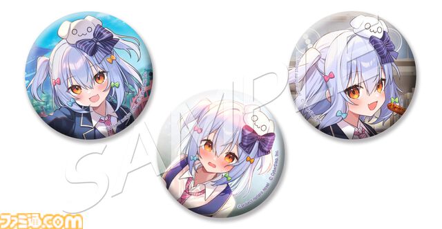 『わんたま☆らいふ～犬山たまき修学旅行サバイバル～』エビテン限定セットが予約開始。館田ダン氏描き下ろしの犬山たまき＆神楽めあの青春を感じるタペストリーが素敵