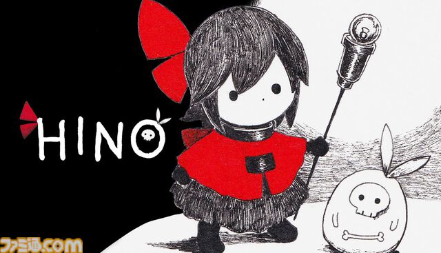 東映ゲームズ初パブリッシングは『KILLA』『HINO』『DEBUG NEPHEMEE』の3タイトル。いずれも完全新規のオリジナル作品