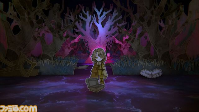 東映ゲームズ初パブリッシングは『KILLA』『HINO』『DEBUG NEPHEMEE』の3タイトル。いずれも完全新規のオリジナル作品