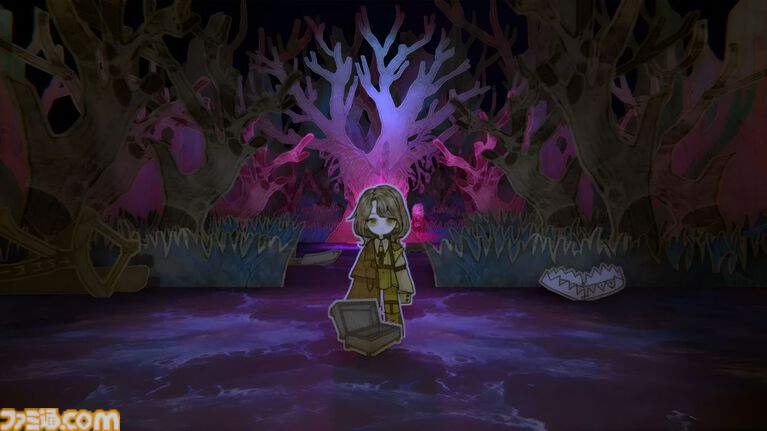 東映ゲームズ初パブリッシングは『KILLA』『HINO』『DEBUG NEPHEMEE』の3タイトル。いずれも完全新規のオリジナル作品