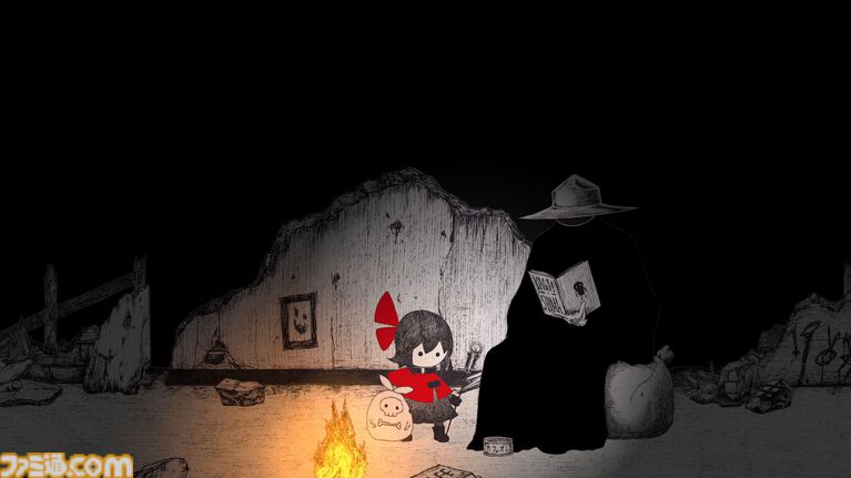 東映ゲームズ初パブリッシングは『KILLA』『HINO』『DEBUG NEPHEMEE』の3タイトル。いずれも完全新規のオリジナル作品